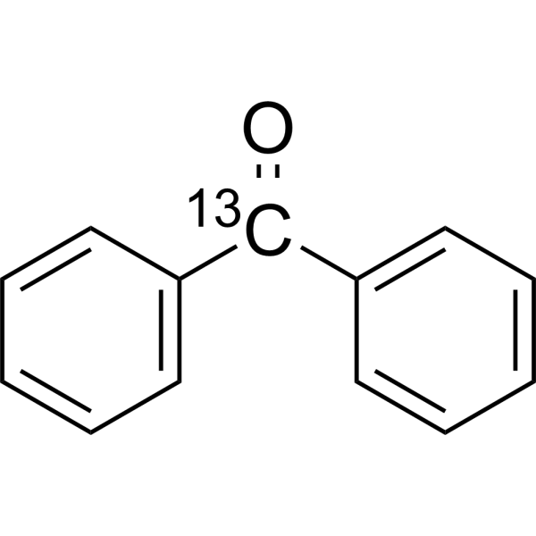 Benzophenone-13C 32488-48-5